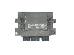Calculateur S120200105A 8200522357 8200510536 Renault 60158