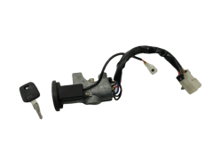 Commutateur D’allumage Nissan Serena 8.101 Valeo Commutateur D’allumage Nissan Serena 8.101 Valeo