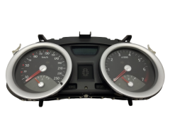 Bloc Compteurs Vitesse Renault Megane 2 8200462281 B 21693 Bloc Compteurs Vitesse Renault Megane 2 8200462281 B 21693