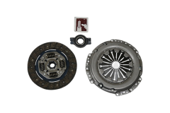 Ensemble D`Embrayage Pour VW Seat 6K0198007 11981635201 Vika