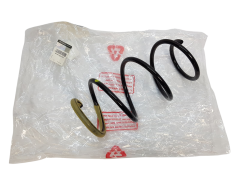 Ressort À Suspension Original Renault 540105452R