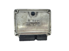 Calculateur 038906019NL 0281012276 Seat Bosch 60559
