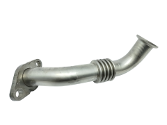 Tuyau D’air EGR 8200775512 1,9 dci Megane 3 Scenic 3 Renault Tuyau D’air EGR 8200775512 1,9 dci Megane 3 Scenic 3 Renault