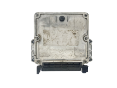Calculateur PSA 0281010747 9643524880 28FM0328 Bosch 45446