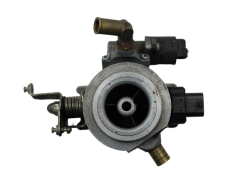 Boitier Papillon D’admission Jeep Cherokee Wrangler 53030844 4,0