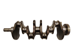 Arbre Vilebrequin 8200416793 122012850 R519 Renault K4M760 4735