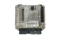 Calculateur 89661-0D450 0281012322 Toyota Bosch 39491