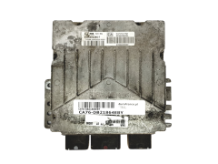 Calculateur 5WS40025D-T 9644860380 9644323980 PSA Siemens 21864