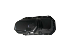 Carter D`Huile 032103601A 11031828801 VW Seat Vika
