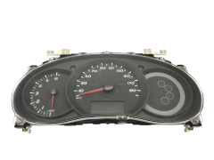 Bloc Compteurs Vitesse Renault Kangoo 2 8200796010 D 51360