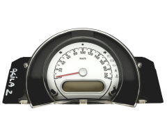 Bloc Compteurs Vitesse Opel Agila 34100-52K42 34100-52K0 29475