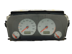 Bloc Compteurs Vitesse VW Golf MK3 1H0919865B 6160633150 69567