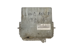 Calculateur 0281001420 MSB101070 Land Rover 37469