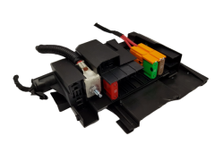 Boîtier Fusibles Clio 3 403885325R 1,5 DCI Renault Boîtier Fusibles Clio 3 403885325R 1,5 DCI Renault