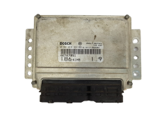 Calculateur 46747951 0281010334 Fiat Bosch 15185