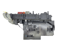 Calculateur 2049008701 5DK009225-80 Mercedes-Benz Hella