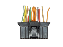 Bouchon Renault UPC X84 11p PPA BLACK Sicma