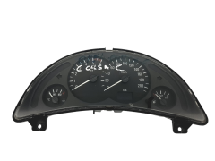Bloc Compteurs Vitesse Opel Corsa C 13173347WA 110008988026 58627