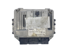 Calculateur 0281012985 9661204380 9653958980 PSA Bosch 63195