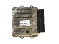 Calculateur FGP 55196352 ZJ MJD 6JO.CA Opel Magneti Marelli 27706