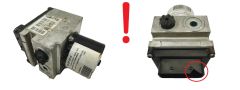 Pompe Abs Peugeot 407 15710601 9658028480 TRW 65429