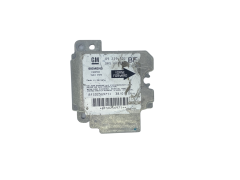 Calculateur 09229302 5WK42925 Opel Siemens 58494