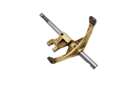 Fourchette de changement de vitesse 1-2 8201282175 JR5149 Dacia Logan 1.6  Ren
