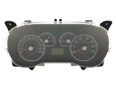 Bloc Compteurs Vitesse Fiat Grande Punto 51803090 37547