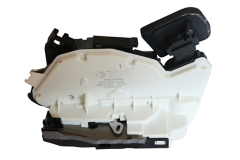 Serrure De Porte Arrière Gauche 5E0839015A 88391286401 VW Seat Skoda Vika