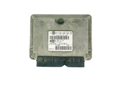 Calculateur Ecu 036906034DR IAW4MV.DR VW 33937