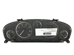 Bloc Compteurs Vitesse Peugeot 406 Coupe 9630372980 VDO 52825