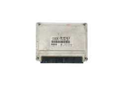 Calculateur Audi 8D0907401N 0281010157 Bosch 