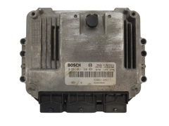 Calculateur 0281011390 8200310863 8200349846 Renault Bosch 3008