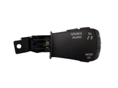 Commande De Radio 255526831R Dacia Duster 2 Valeo Commande De Radio 255526831R Dacia Duster 2 Valeo