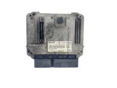 Calculateur 0281012961 55208480 4134A3DBM Fiat Bosch 62321
