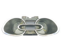 Bloc Compteurs Vitesse Renault Clio 4 248108588R C 26046