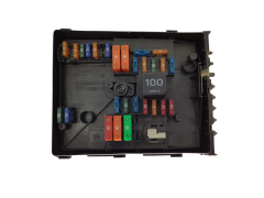 Calculateur 1K0937125A 0-17181307-1 0-1718130-1 VW Seat Audi Tyco Calculateur 1K0937125A 0-17181307-1 0-1718130-1 VW Seat Audi Tyco