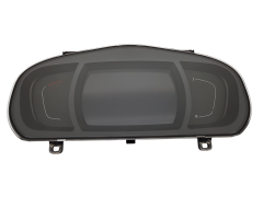 Bloc Compteurs Vitesse Renault Scenic 4 248105513R 7765