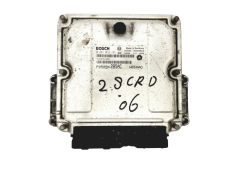 Calculateur P05094285AC 0281012121 Chrysler Bosch 17747