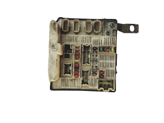 Calculateur Renault USM C-PFT N2 8200481866-J 5191580A8 Continental