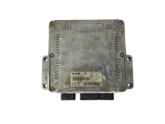 Calculateur PSA 0281010592 9642014880 28FM0310 Bosch 18068