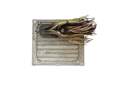 Calculateur Ecu 6S61-12A650-FH S120977315H Ford 41779