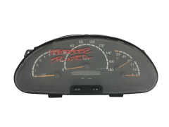 Bloc Compteurs Vitesse Mercedes Sprinter W903 A0004467121 58622