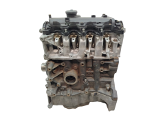 Moteur À Diesel 1.5 DCI K9KA636 K9K636 8201719382 Renault Scenic 3