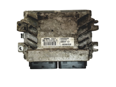 Calculateur S110140201A 8200326395 8200326387 Renault Siemens 19656