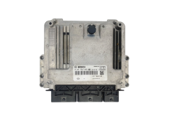 Calculateur 0281032885 237106319R 237017921R Renault Bosch 43294