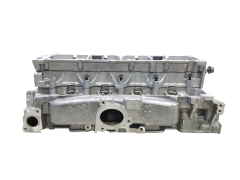 La Culasse 9684487210 0200HS 1.4 1.5 1.6 HDI 8v  TDCi PSA Ford 