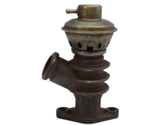 Soupape  Egr Citroen Peugeot 9635651080 1628JZ 2.0 HDI Sagem