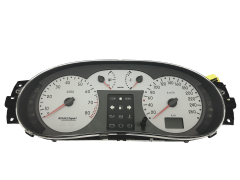 Bloc Compteurs Vitesse Reault Clio Sport 8200054435 RS 49305