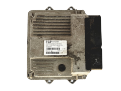 Calculateur MJD6JF.M4 55192091 71600.011.01 Fiat FGP 